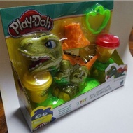 Play-Doh Dinosaur Play Toys Clay Dought