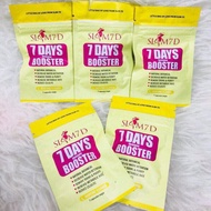 Slim 7d 7Days Booster