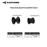 KastKing Spartacus III Baitcasting Reel Heavy Duty Spool Competition Spool