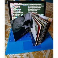 Photobook A5 Size Glossy Paper