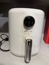 Bear 小熊 迷你空氣炸鍋