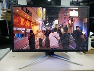 Acer XV273K 27吋 27inch 4K 120hz G-Snyc  電競顯示器 Gaming monitor