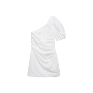 [MANGO] DRESS GABRIELA-H  / เดรส รุ่น DRESS GABRIELA-H Ref: 87052532