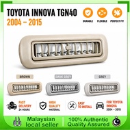 4pcs Air Vent Cover AC Vent Toyota Innova Aircond Vent Air Outlet for Toyota Innova Accessories 2005