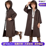 Star Wars Anakin Skywalker Jedi Knight Cosplay Costume