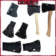 STA Axes Cover Axes Heads Case Camping Part Outdoor Work Essential