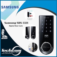 Samsung SHS-3321Digital Door Lock