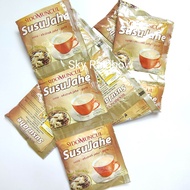 Susu Jahe SidoMuncul