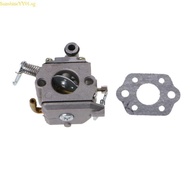SUN Carburetor Carb For MS180 MS170 018 017 Chainsaw ZAMA C1Q-S57 1130 120 060