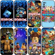 for OPPO A80 A83 A1 A91 F15 A92 A72 A52 A92S A93 A94 A95 A96 K12X TPU Black shell Soft Phone Case Pr