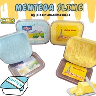 Anchor Butter Slime Butter || Butter Slime BY SOURCANDYSLIME