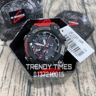 CHINA SET 100% ORIGINAL CASIO G-SHOCK FROGMAN GWF-A1000-1A4PR