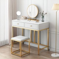 梳妝桌 化妝桌 化妝品收納櫃 梳妝櫃 化妝鏡 包送貨