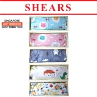 Shears Beanie Pillow Baby Claming Pillow