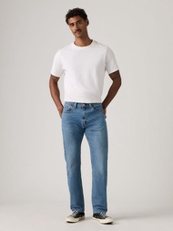 กางเกงยีนส์ผู้ชาย Levis® Mens 505™ Regular Jeans