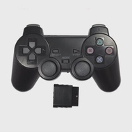 Classic Wireless Gamepad For Sony PS2  2.4G Vibration Joystick Blutooth Controller For Playstation 2 Joypad