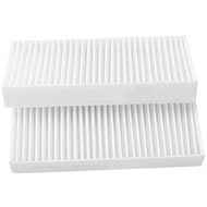 55111302AA Cabin Air Filter C16177 for Wrangler Wrangler 2011-2017 Air Conditioning Filter