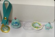 水怪盲盒