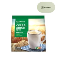 Fairprice Cereal Drink Original