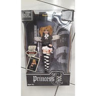 TOKYOPOP PRINCESS AI ANGELIC FIGURE
