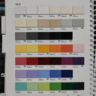 Cipta Jaya - Meja Mini Bar Kitchen Set Dapur Alumunium Hpl Minimalis Kayu Blokboard Lapisan HPL