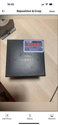 7Artisans 50mm f1.8  七工匠 Sony