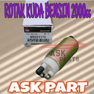 ROTAK FUEL FULL PUMP POMPA MINYAK BENSIN MITSUBISHI KUDA BENSIN GRANDIA 2000cc 2.0