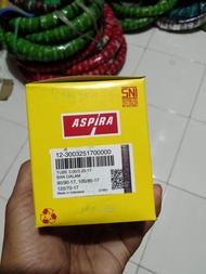 Ban Dalam Aspira Original 300/325 ring 17 untuk ukuran ban 90/90 , 100/80 atau 120/70 ring 17