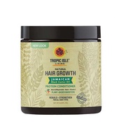 [ iiMONO ] Tropic Isle Living Jamaican Black Castor Oil Protein Hair Conditioner, 8oz (237ml)
