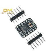 DIYMORE TXB0104 Bidirectional Level Shifter Module (Automatic Direction Detection)