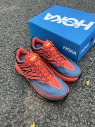 legit HOT 2023 Hoka One One Speedgoat 4 running shoes men's hiking shoes anti slip and wear-resistant sports shoes