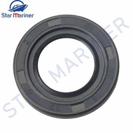 93106-18M01-00 Oil Seal For YAMAHA Boat Engine 2T 60HP 70HP 3cyl Oil Seal Lower Crankshaft Accessori
