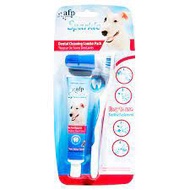 ALL FOR PAWS(AFP) Sparkle Dental Cleaning Combo pack