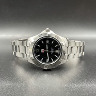 tag heuer quartz second original waf1110 40mm watch only