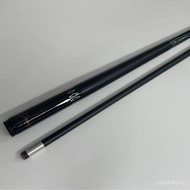 Cue Cue Cue Cue Big Head Eight Carbon American Black Carbon 13mm Chinese Billiard Table ZADH