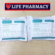 Connecx-Oxymecx Medical Dressing Set 1 pack (1 Forceps/No Forceps)