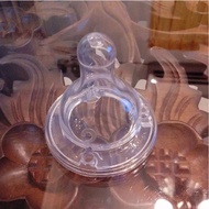 Cutie twee Nipple, Baby Pacifier cutie twee