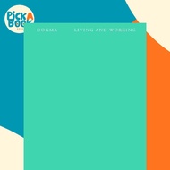 [100% Original Books] - Living and Working by Dogma Dogma (US edition, paperback)