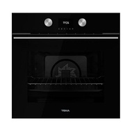 TEKA เตาอบฝัง HLB 8600 BLACK