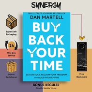 Buy Back Your Time by Dan Martell