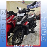 Honda Beat 2023 Mulus Boss Hikmah Motor Group Malang