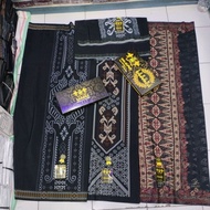 HMM SPECIAL BLACK GLOVES 2001