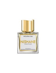 Nishane Wulong Cha  （用左20ml) tt:100ml