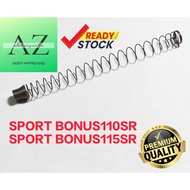 SYM SPORT BONUS110SR / SPORT BONUS115SR TENSIONER SPRING