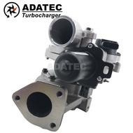 17201-UL010 Turbine CT16V 04172-20030-71 Turbo Charger for Toyota Forklift 40-8FD35N/40/45/50/60/70/