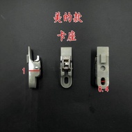C cxw-200-dj103s Oil Unit Hook Beautiful Buckle Plate Card dj530lr Condensation 12ydj101 Buckle New 