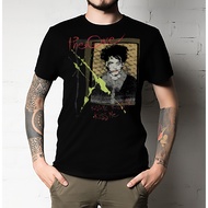 1987 The Cure Kiss Me Kiss Me Kiss Me Tour Shirt - Official