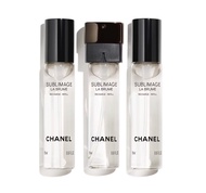 Chanel 香奈兒奢華精質賦活噴霧18ml x3 補充瓶