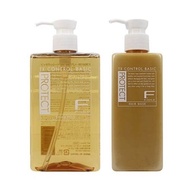 FIOLE Protect TX Control Shampoo 300ml / Hair Mask 200ml (2 types)
