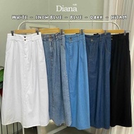 Rok Diana by Dosti / Skirt Denim